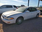 Buick LeSabre 2002