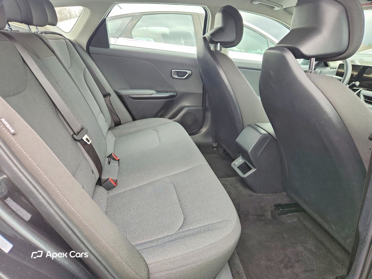 Kia K4 2025