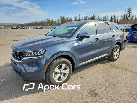 Kia Sorento 2023 - Image 1 of 13