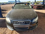 Audi A4 2012