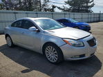 Buick Regal 2013