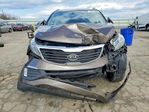 Kia Sportage 2012