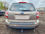 Subaru Forester 2015