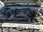 Toyota Sequoia 2002