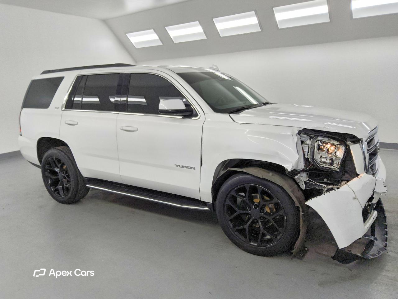 GMC Yukon 2020