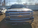 Chevrolet Silverado 2014