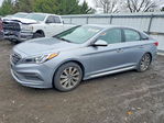 Hyundai Sonata 2017