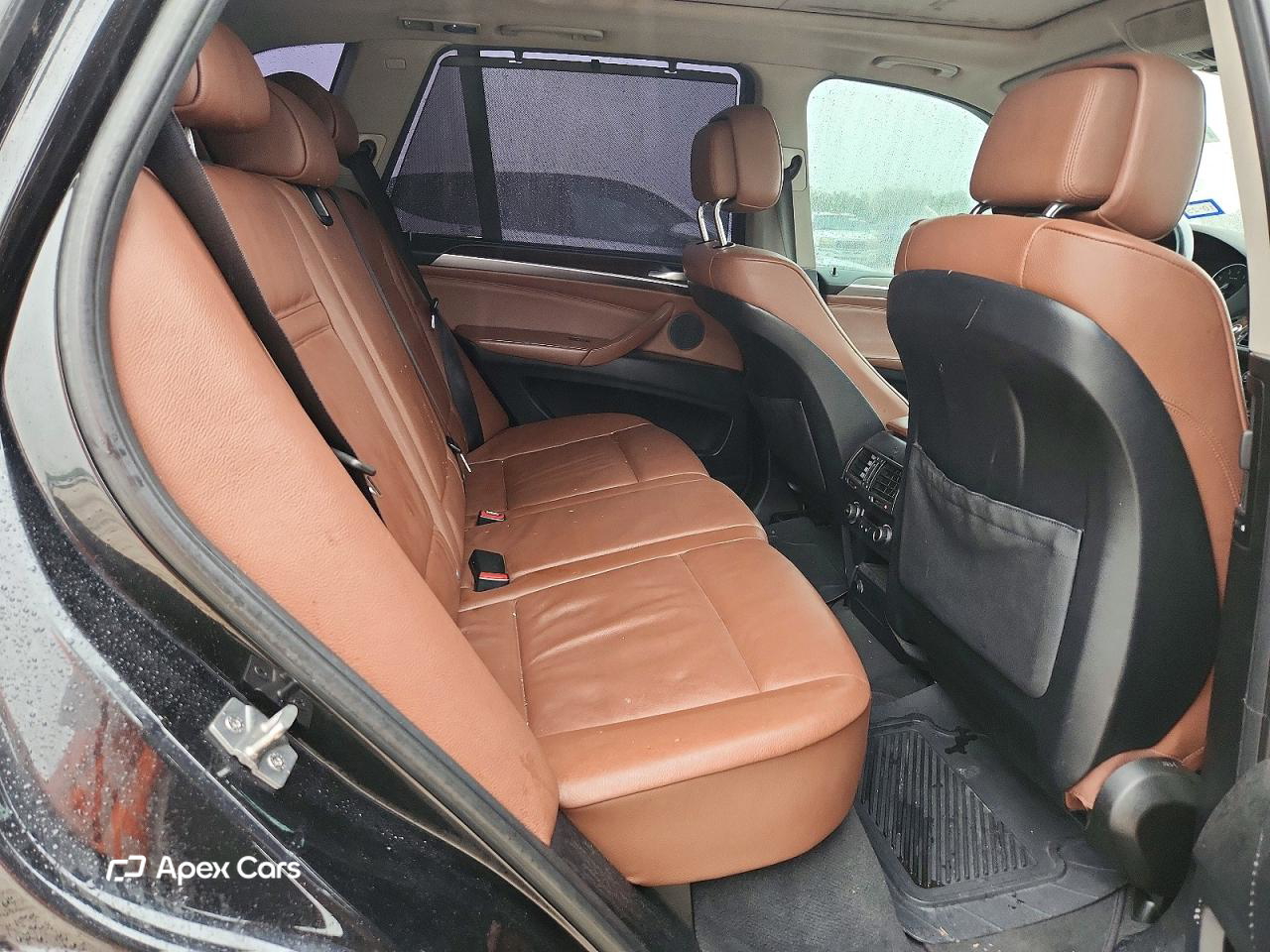 BMW X5 2012