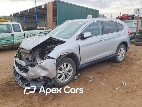 Honda CR-V 2012 - Image 1 of 12