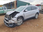 Honda CR-V 2012