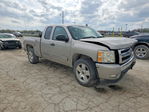 Chevrolet Silverado 2008