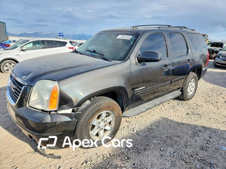 GMC Yukon 2013 - Image 1 of 13