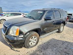 GMC Yukon 2013