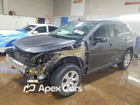 Toyota RAV 4 2019 - Image 1 of 14