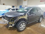 Toyota RAV 4 2019