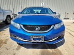 Honda Civic 2014