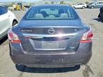Nissan Altima 2013