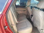 Cadillac SRX 2012