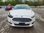 Ford Fusion 2013