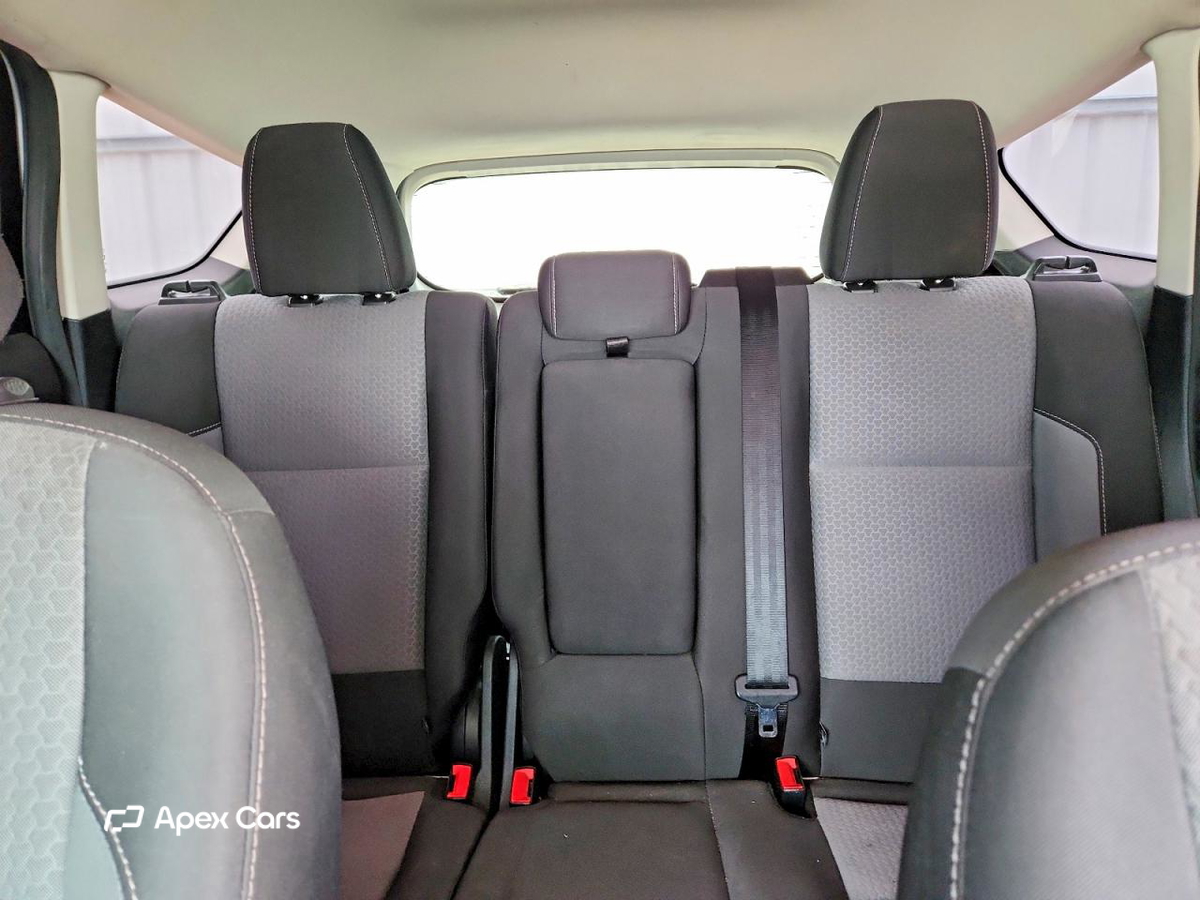 Ford Escape 2019