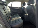Volkswagen Jetta 2009