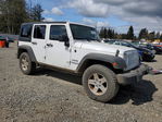 Jeep Wrangler 2013