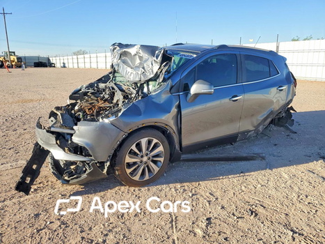 Buick Encore 2019 - Zdjęcie 1 z 15