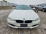 BMW Series 3 2015