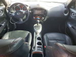 Nissan Juke 2014
