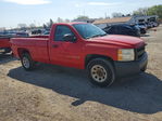 Chevrolet Silverado 2008