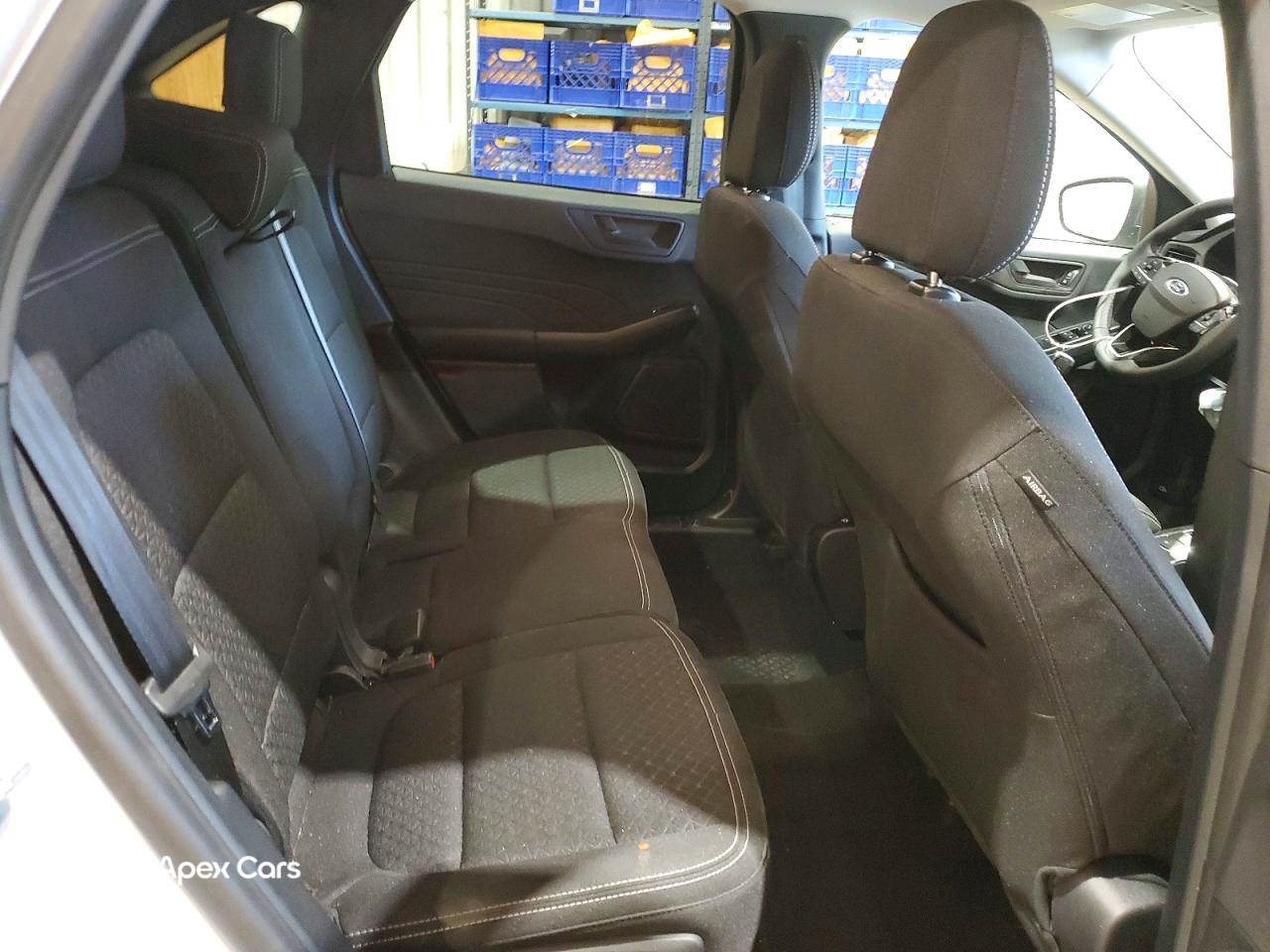 Ford Escape 2025