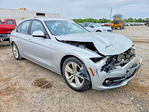 BMW Series 3 2016