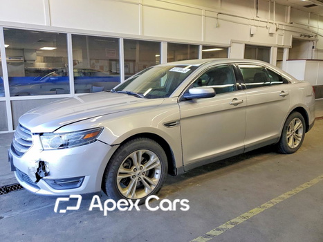 Ford Taurus 2013 - Image 1 of 13