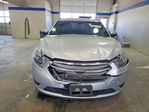 Ford Taurus 2016