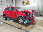 Chevrolet Trax 2016