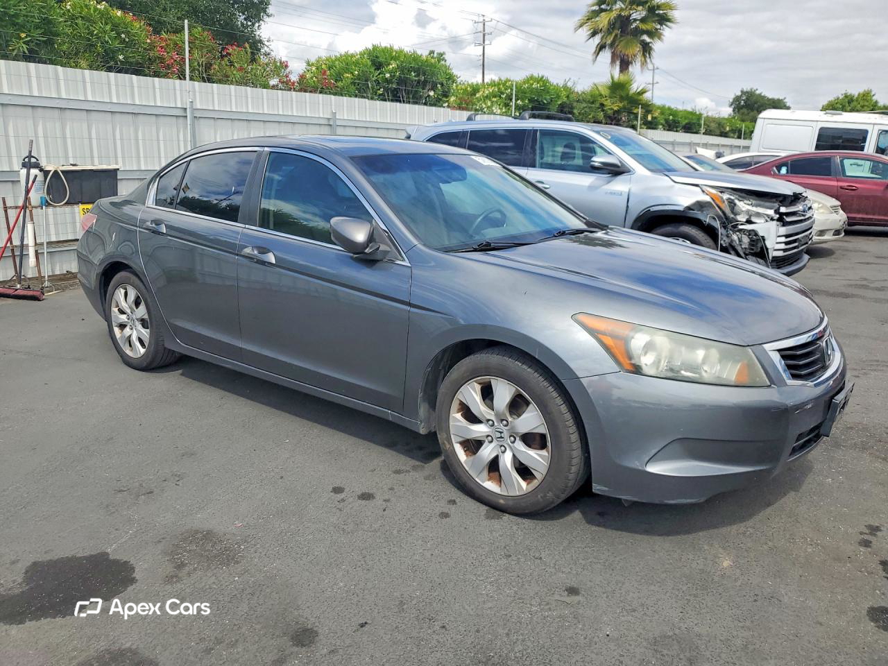 Honda Accord 2010