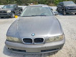 BMW Series 5 2002