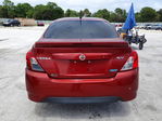 Nissan Versa 2016