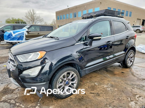 Ford EcoSport 2018 - Image 1 of 15
