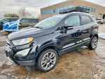 Ford EcoSport 2018