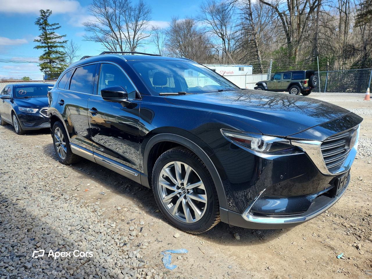 Mazda CX-9 2019