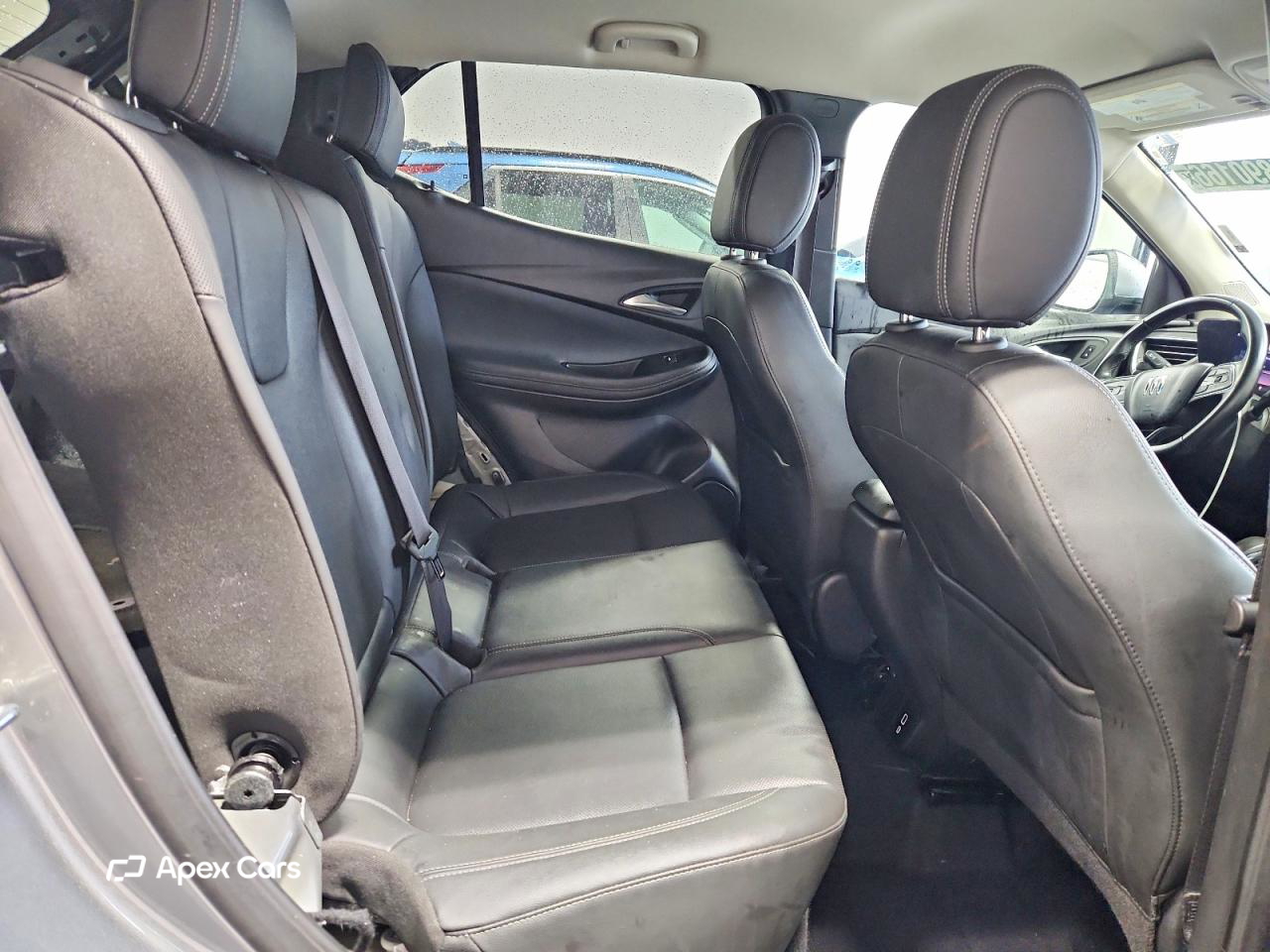 Buick Encore 2024