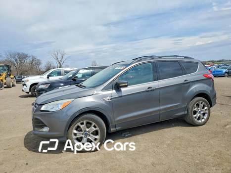 Ford Escape 2013 - Image 1 of 13