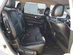 Nissan Pathfinder 2015