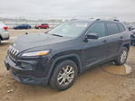 Jeep Grand Cherokee 2015