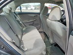 Toyota Corolla 2011