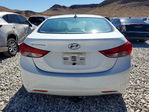 Hyundai Elantra 2011
