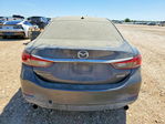 Mazda 6 2016