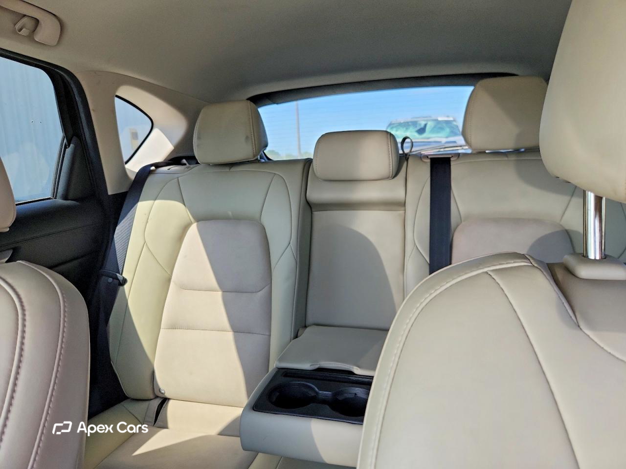 Mazda CX-5 2019
