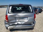 Dodge Caravan 2017